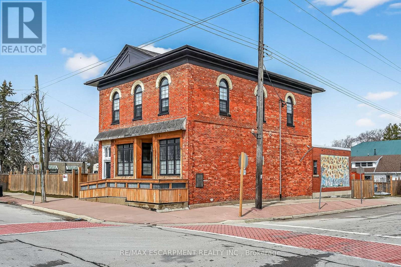 2 Main Street W, Haldimand, Ontario  N0A 1P0 - Photo 43 - X12953568