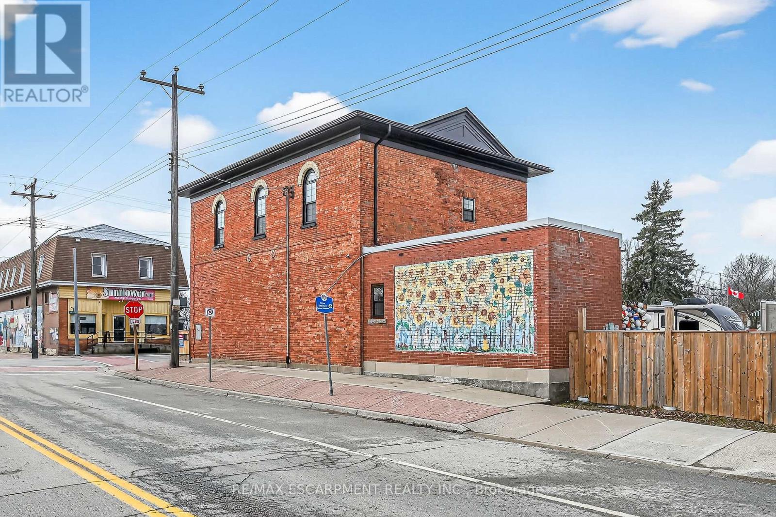 2 Main Street W, Haldimand, Ontario  N0A 1P0 - Photo 44 - X12953568