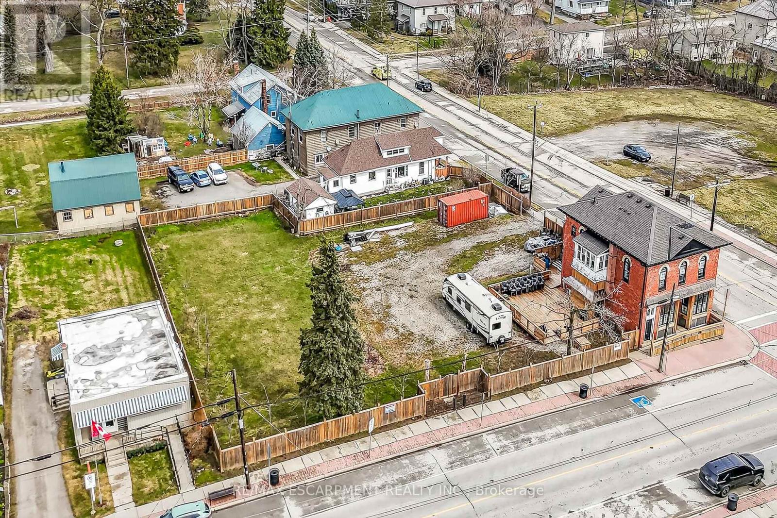 2 Main Street W, Haldimand, Ontario  N0A 1P0 - Photo 45 - X12953568