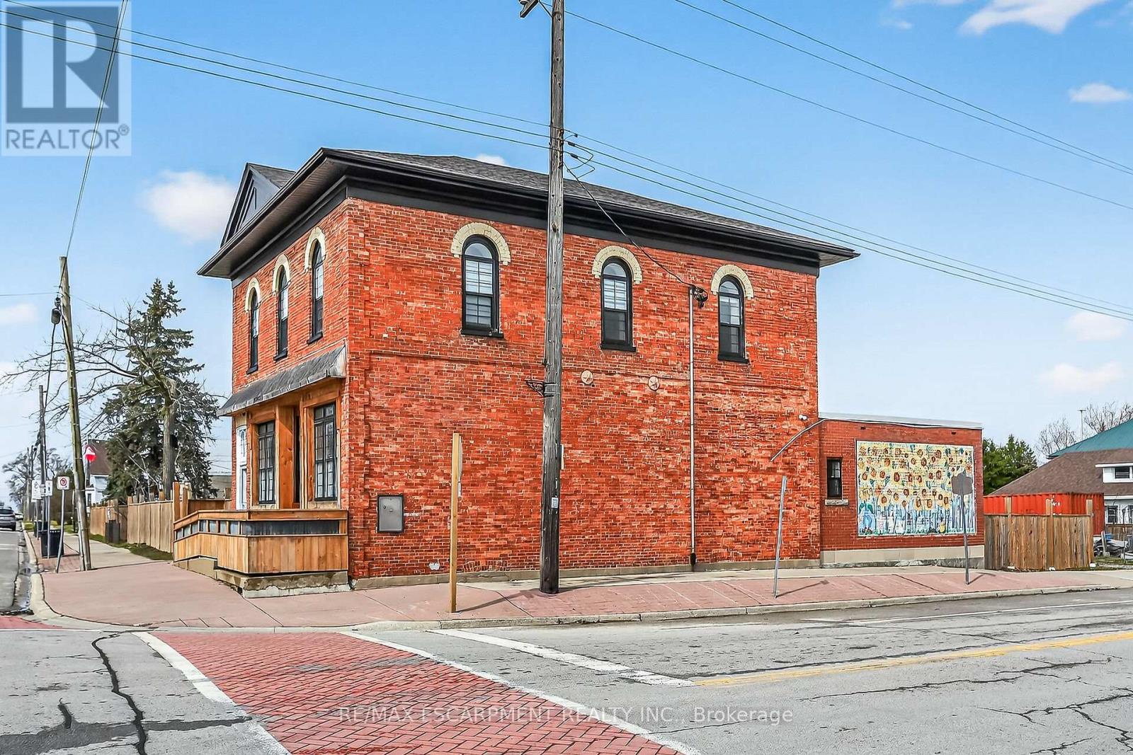 2 Main Street W, Haldimand, Ontario  N0A 1P0 - Photo 50 - X12953568