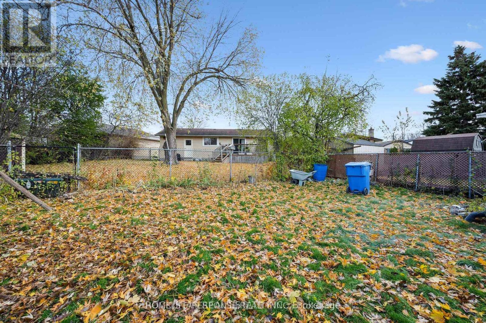 Lower - 118 Selkirk Drive, Kitchener, Ontario  N2E 1M4 - Photo 18 - X12953602