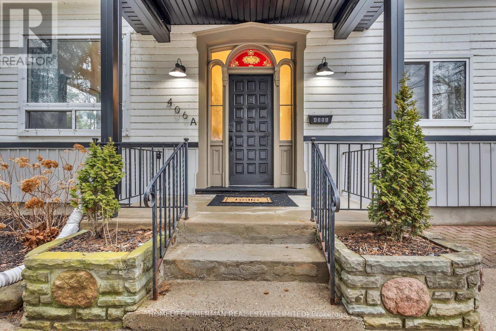 406 GREY STREET, London East, Ontario