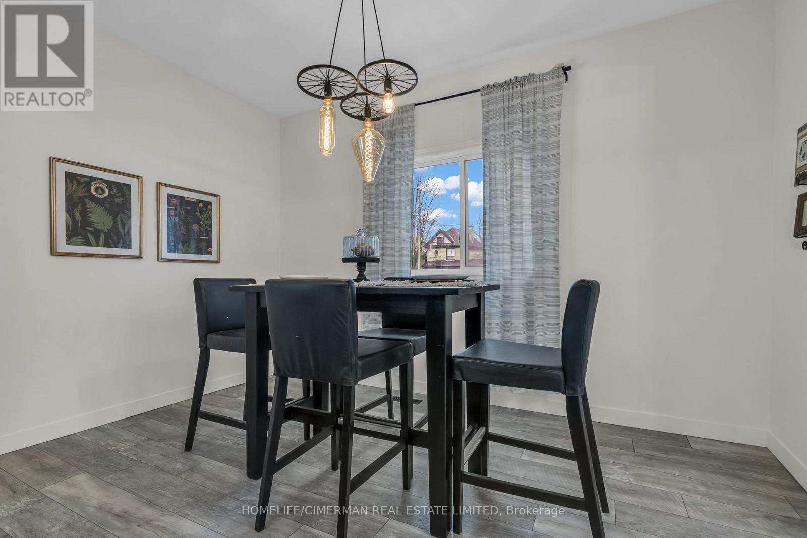 406 Grey Street, London East, Ontario  N6B 1H3 - Photo 10 - X12953690