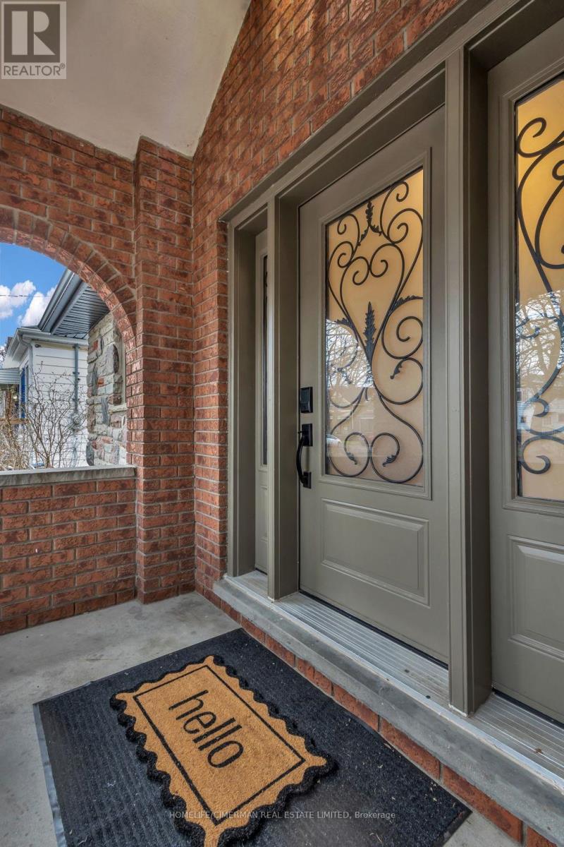 406 Grey Street, London East, Ontario  N6B 1H3 - Photo 24 - X12953690