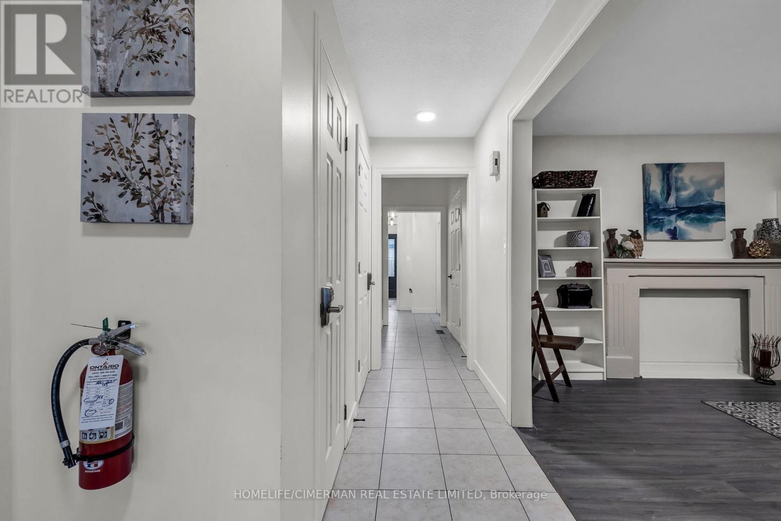 406 Grey Street, London East, Ontario  N6B 1H3 - Photo 27 - X12953690