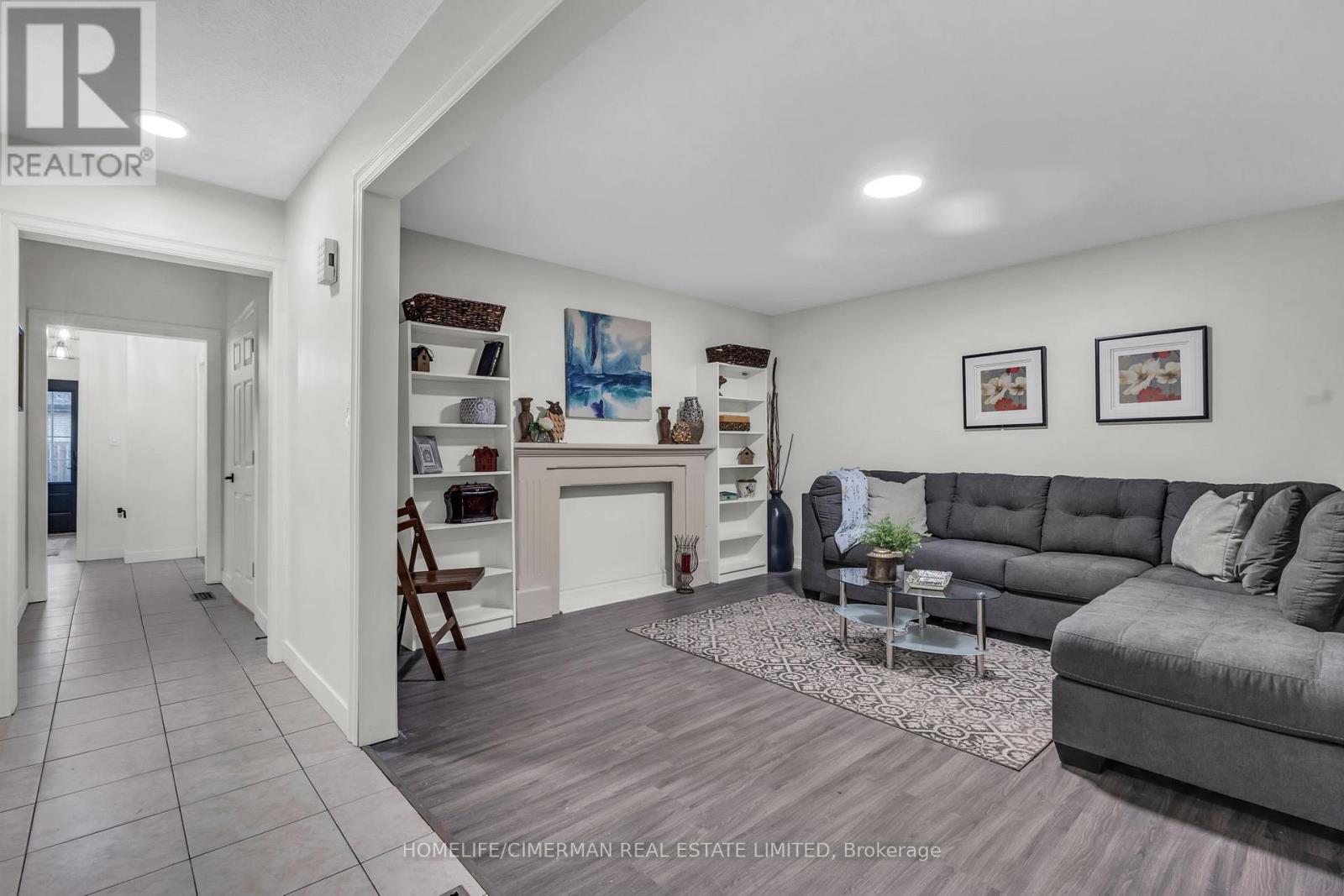 406 Grey Street, London East, Ontario  N6B 1H3 - Photo 30 - X12953690