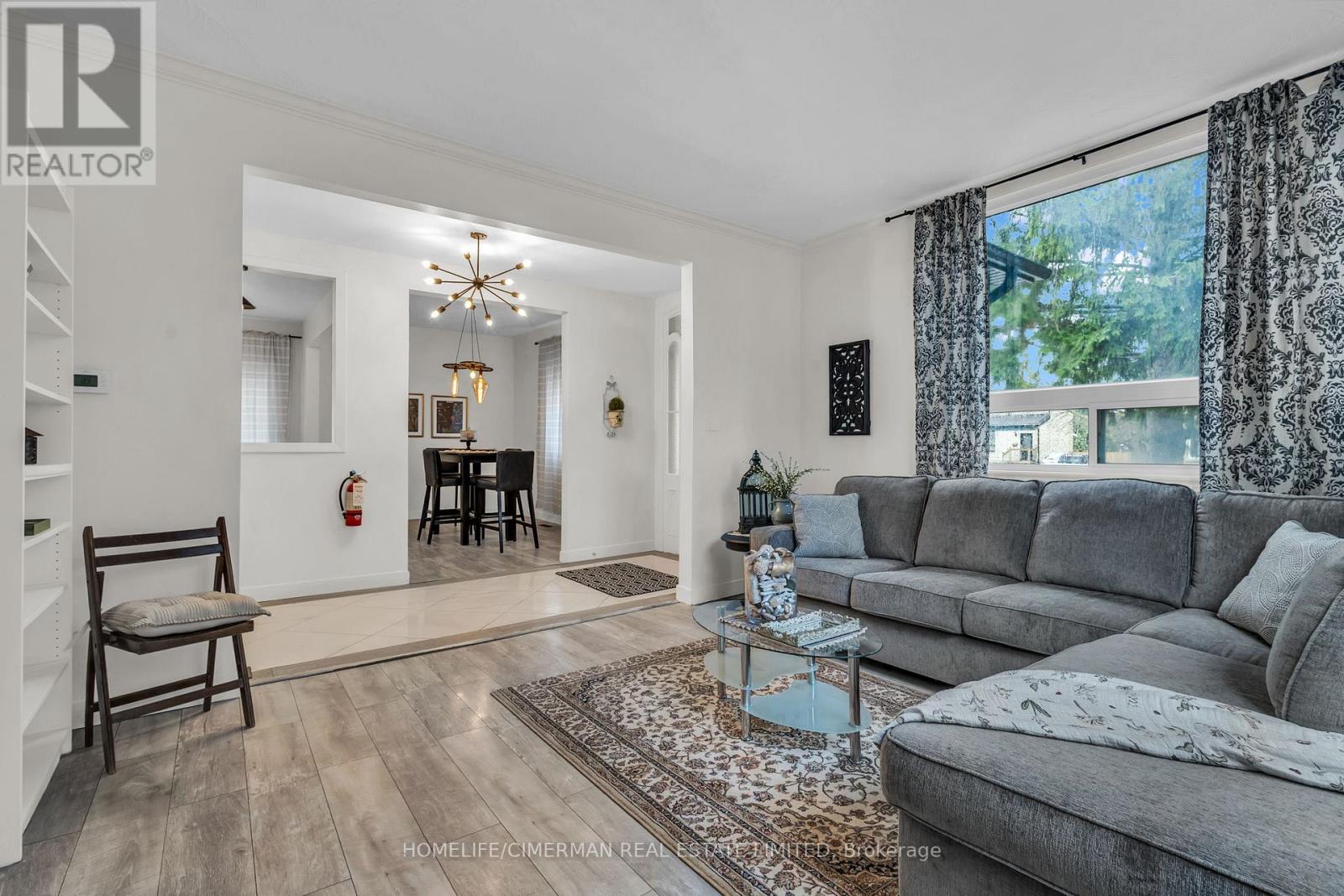 406 Grey Street, London East, Ontario  N6B 1H3 - Photo 5 - X12953690