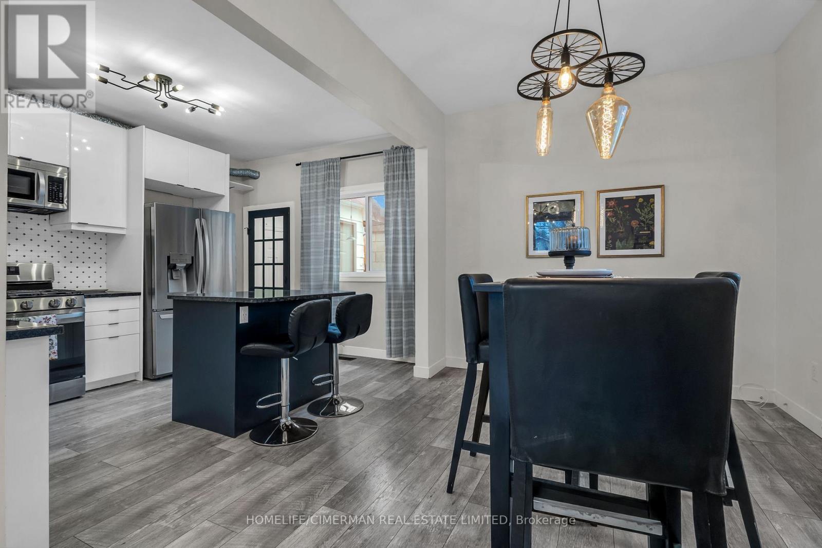 406 Grey Street, London East, Ontario  N6B 1H3 - Photo 7 - X12953690