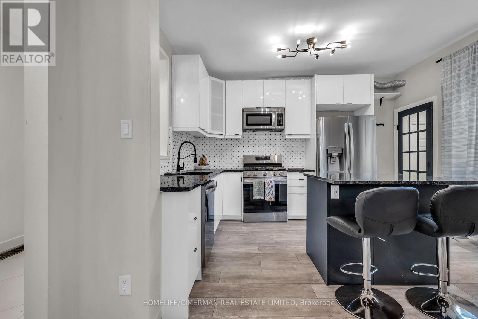 406 Grey Street, London East, Ontario  N6B 1H3 - Photo 9 - X12953690