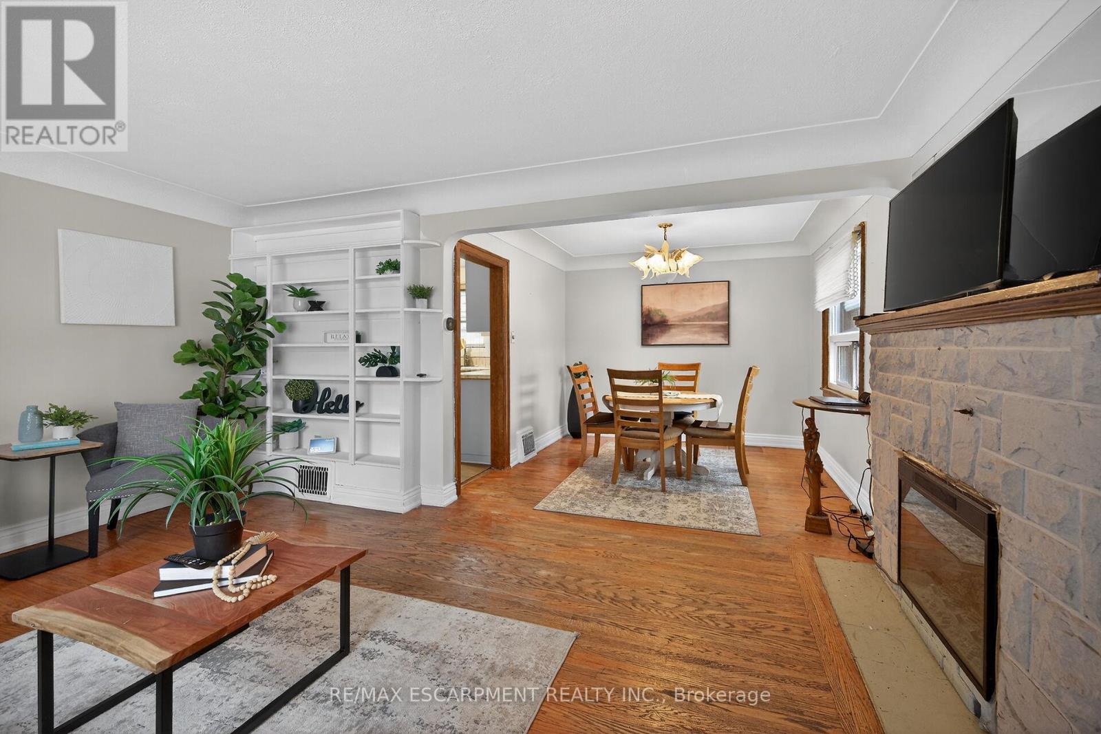 144 Hunter Street W, Hamilton, Ontario  L8P 1R1 - Photo 11 - X12953736