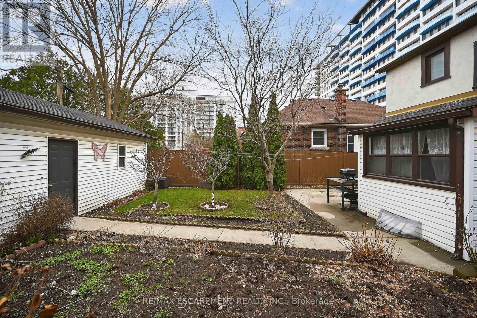 144 Hunter Street W, Hamilton, Ontario  L8P 1R1 - Photo 37 - X12953736