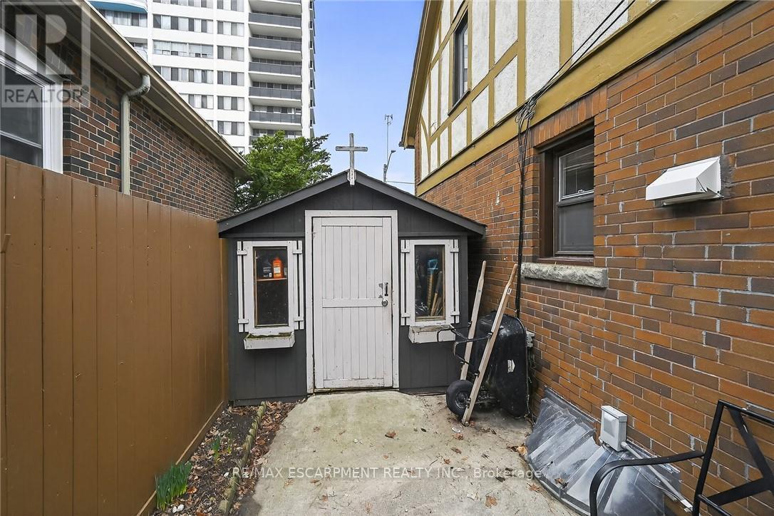 144 Hunter Street W, Hamilton, Ontario  L8P 1R1 - Photo 41 - X12953736