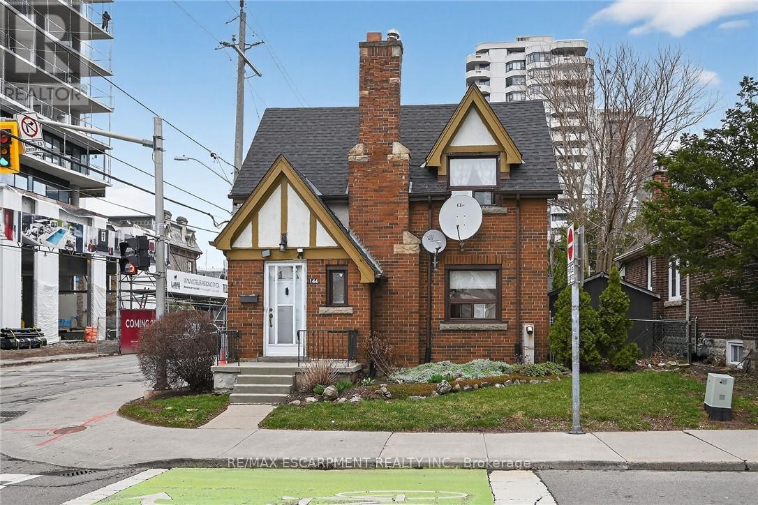 144 Hunter Street W, Hamilton, Ontario  L8P 1R1 - Photo 46 - X12953736
