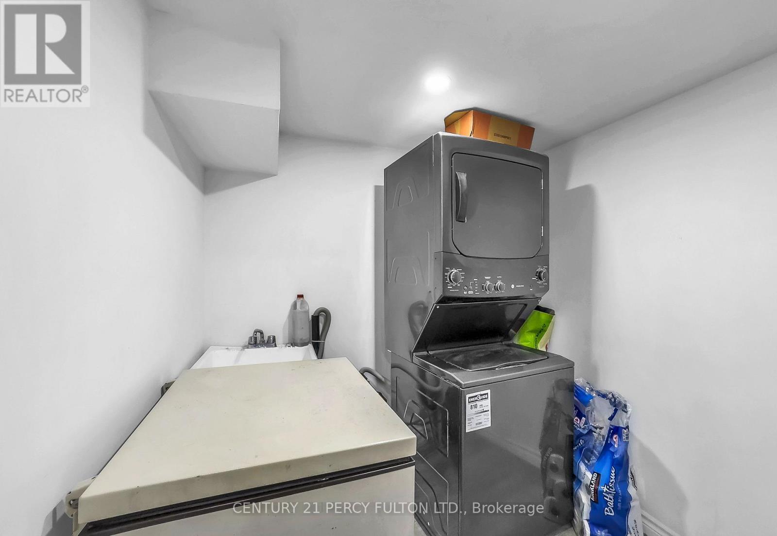 302 Cullen Trail, Peterborough, Ontario  K9H 0J8 - Photo 35 - X12953740