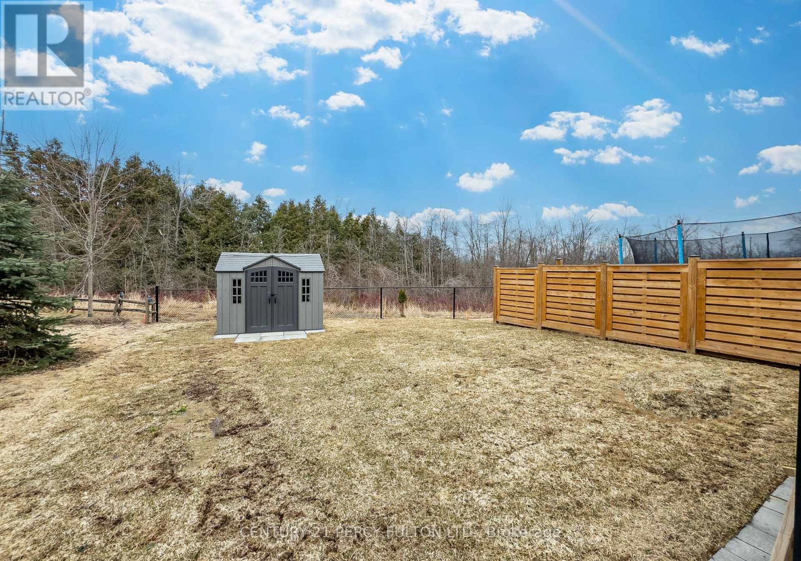 302 Cullen Trail, Peterborough, Ontario  K9H 0J8 - Photo 48 - X12953740