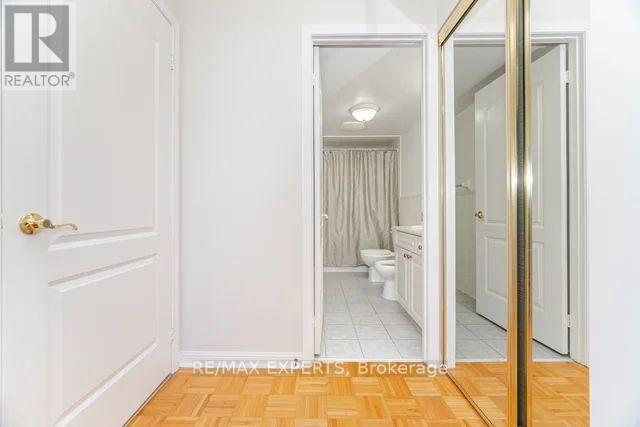 414 - 2506 Rutherford Road, Vaughan, Ontario  L4K 5N4 - Photo 16 - N12554066