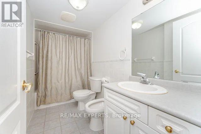 414 - 2506 Rutherford Road, Vaughan, Ontario  L4K 5N4 - Photo 17 - N12554066