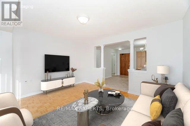 414 - 2506 Rutherford Road, Vaughan, Ontario  L4K 5N4 - Photo 12 - N12554066