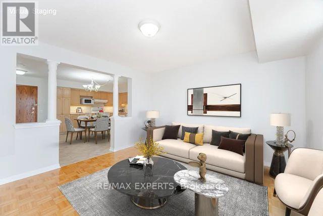 414 - 2506 Rutherford Road, Vaughan, Ontario  L4K 5N4 - Photo 13 - N12554066