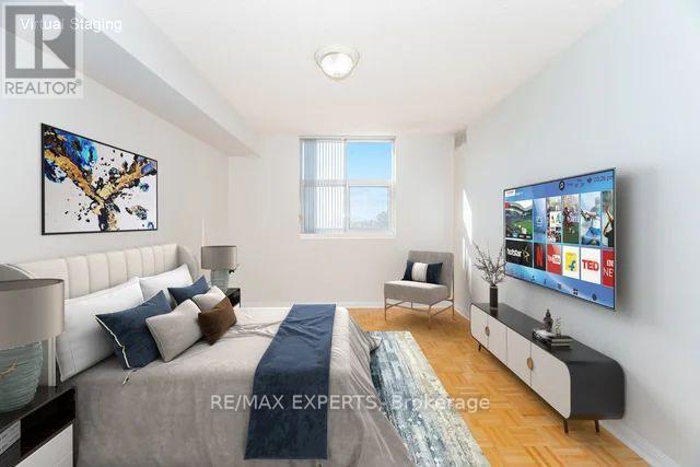 414 - 2506 Rutherford Road, Vaughan, Ontario  L4K 5N4 - Photo 14 - N12554066