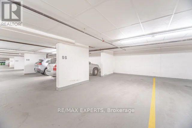 414 - 2506 Rutherford Road, Vaughan, Ontario  L4K 5N4 - Photo 25 - N12554066