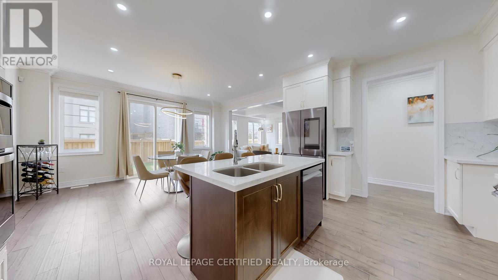 29 Frost Street, Brampton, Ontario  L6X 5R3 - Photo 15 - W12953596