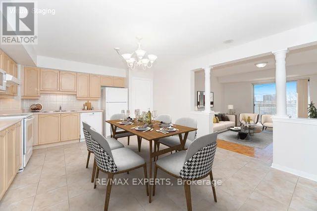 414 - 2506 Rutherford Road, Vaughan, Ontario  L4K 5N4 - Photo 8 - N12554066