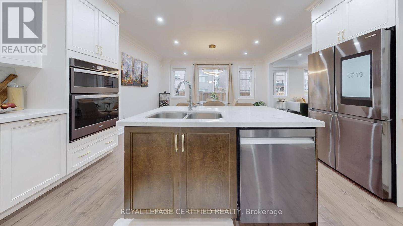 29 Frost Street, Brampton, Ontario  L6X 5R3 - Photo 16 - W12953596