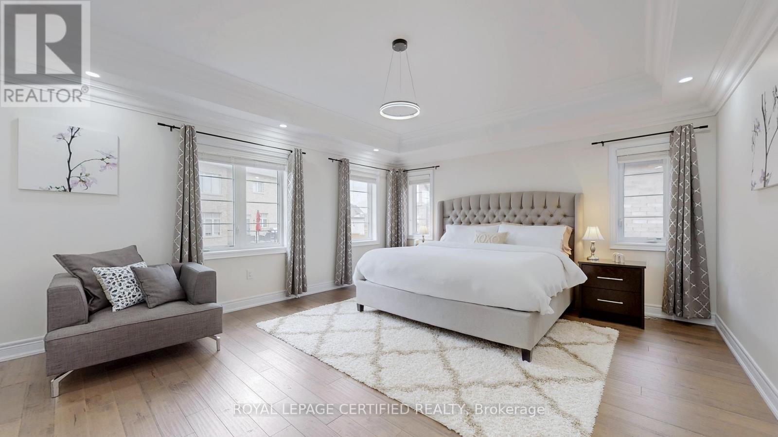 29 Frost Street, Brampton, Ontario  L6X 5R3 - Photo 23 - W12953596