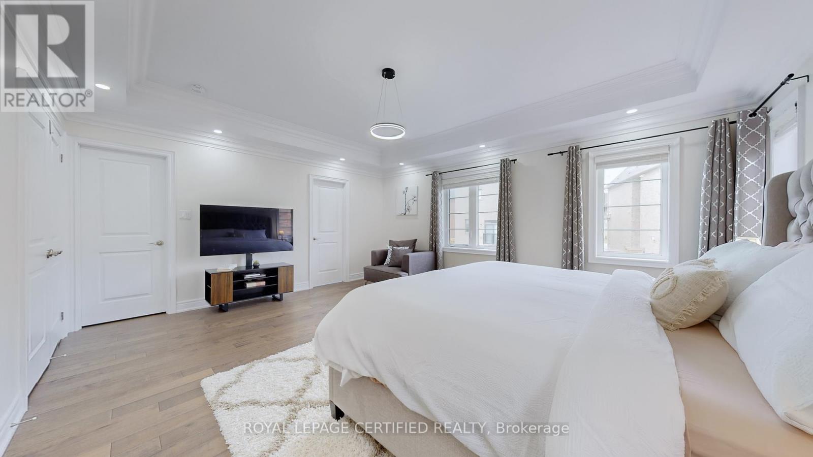 29 Frost Street, Brampton, Ontario  L6X 5R3 - Photo 25 - W12953596