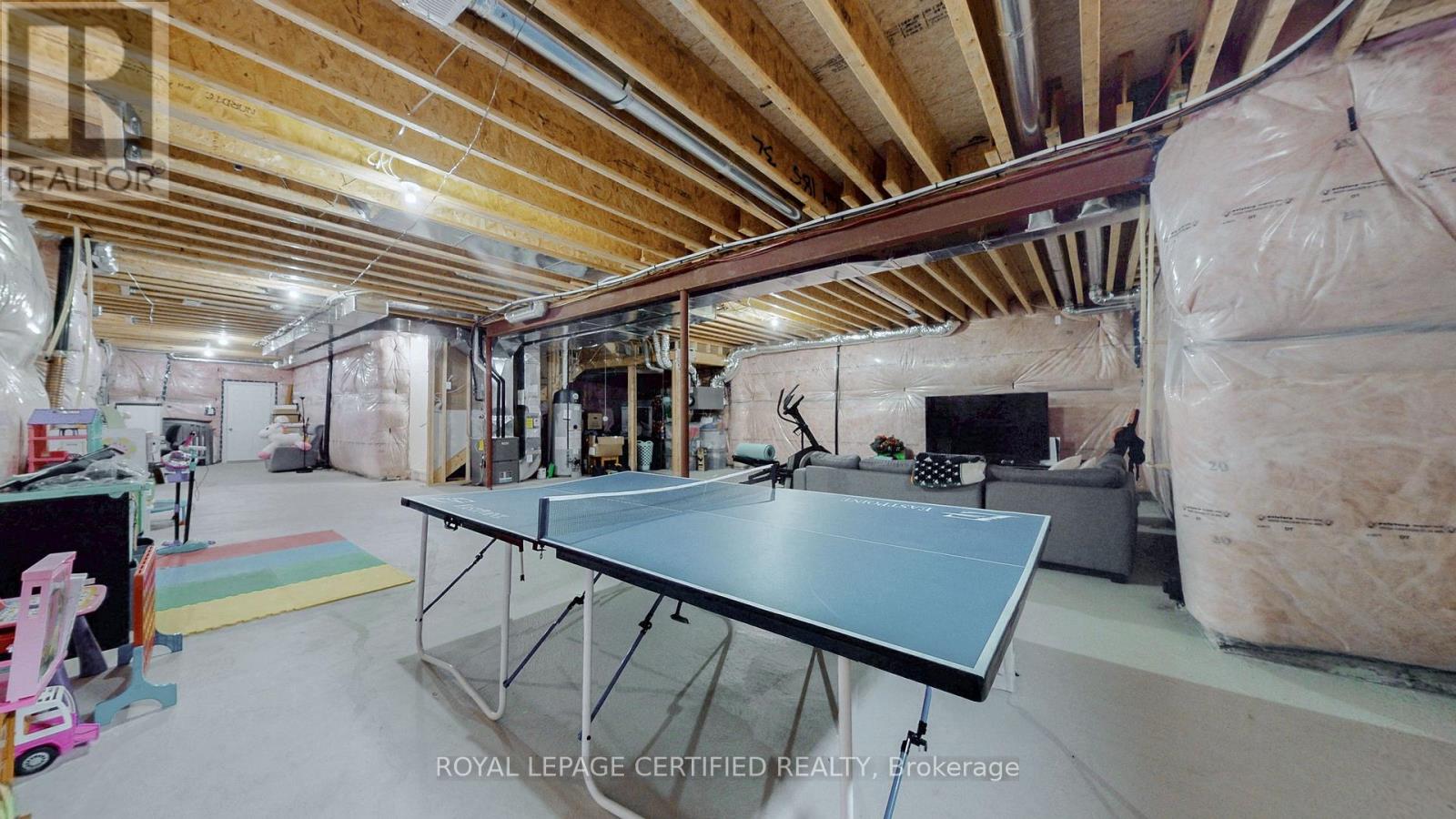 29 Frost Street, Brampton, Ontario  L6X 5R3 - Photo 41 - W12953596