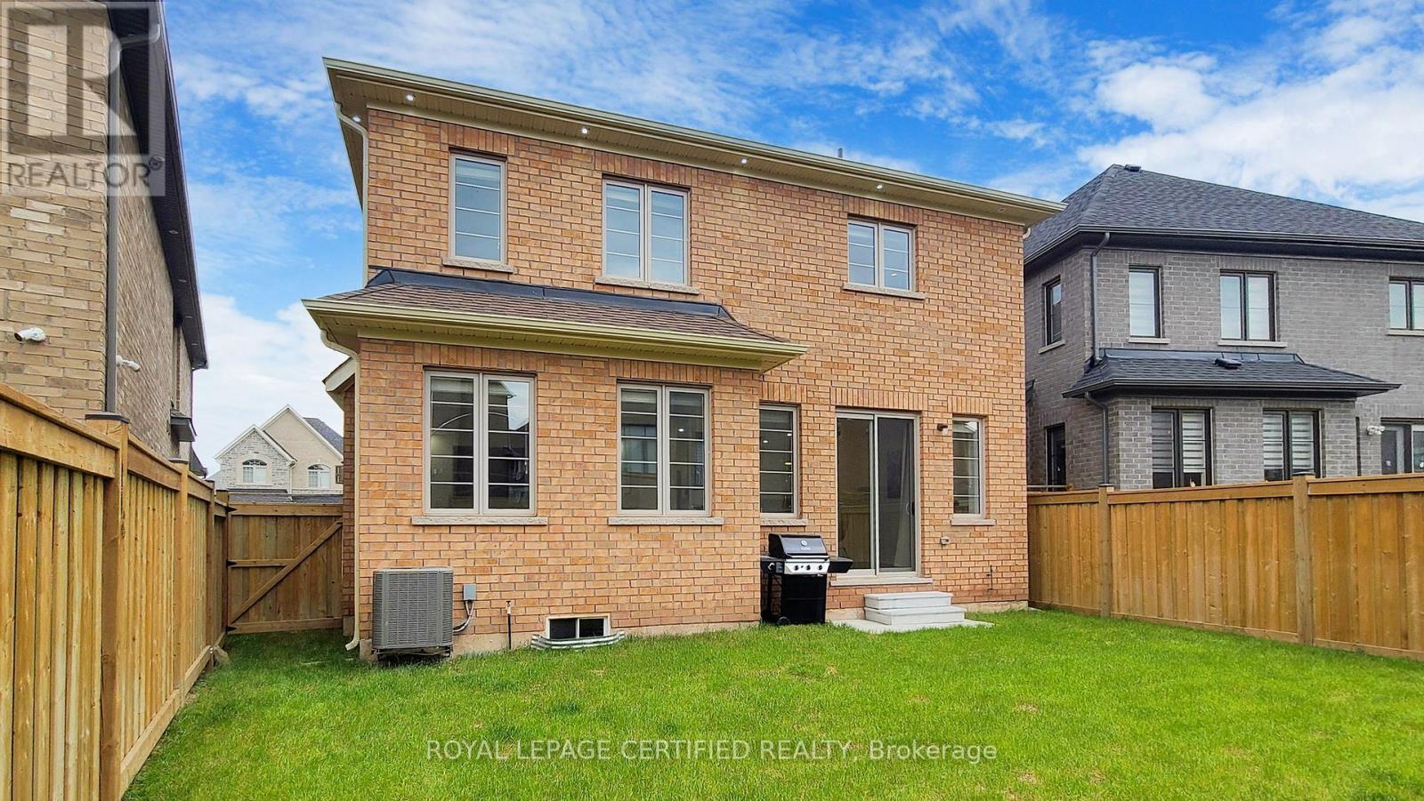 29 Frost Street, Brampton, Ontario  L6X 5R3 - Photo 43 - W12953596