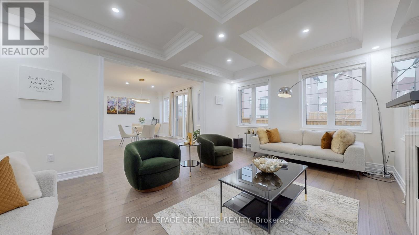 29 Frost Street, Brampton, Ontario  L6X 5R3 - Photo 7 - W12953596