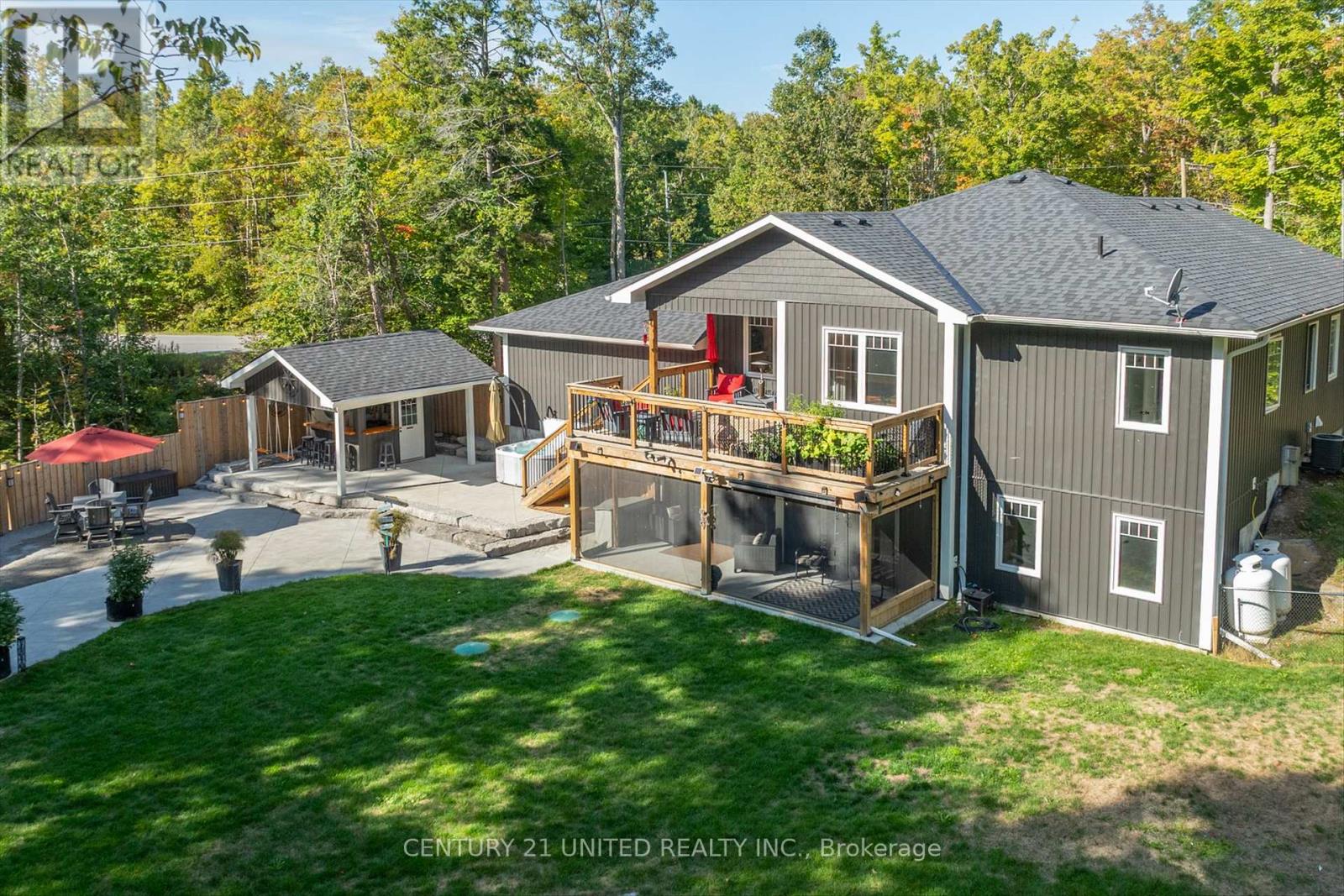 322 Elbow Point Road, Trent Lakes, Ontario  K0L 1J0 - Photo 42 - X12776974