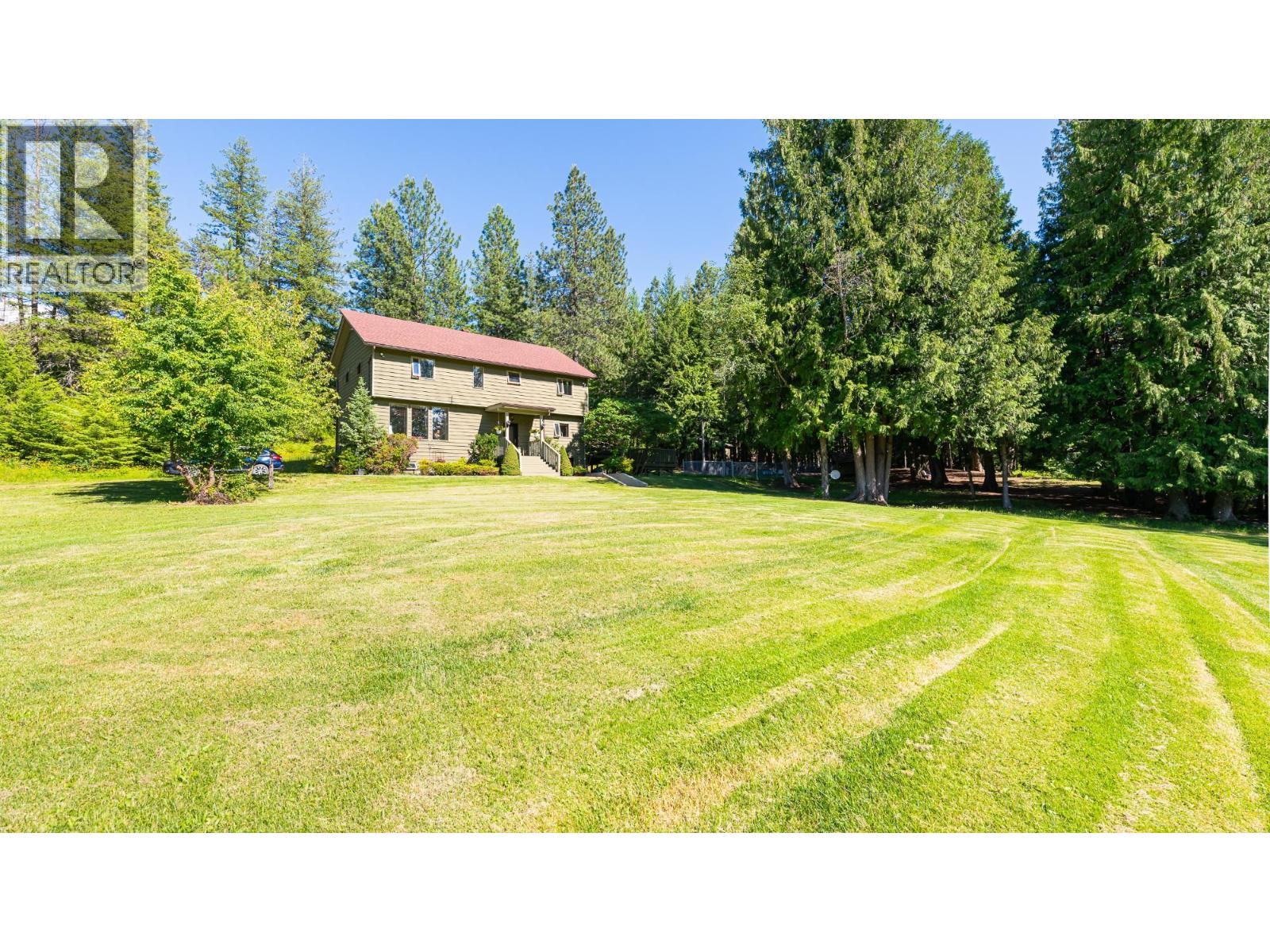 2093 Corn Creek Road, Creston, British Columbia V0B 1G7 - Photo 2 - 10377118