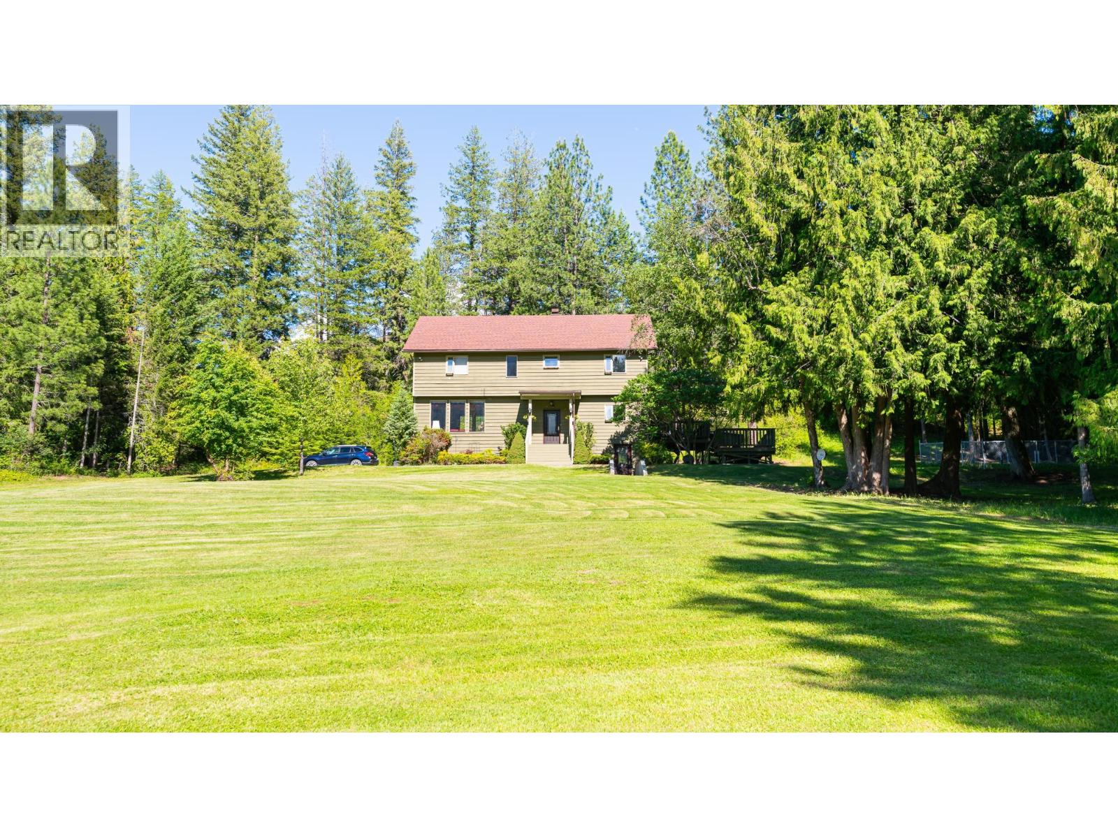 2093 Corn Creek Road, Creston, British Columbia V0B 1G7 - Photo 3 - 10377118