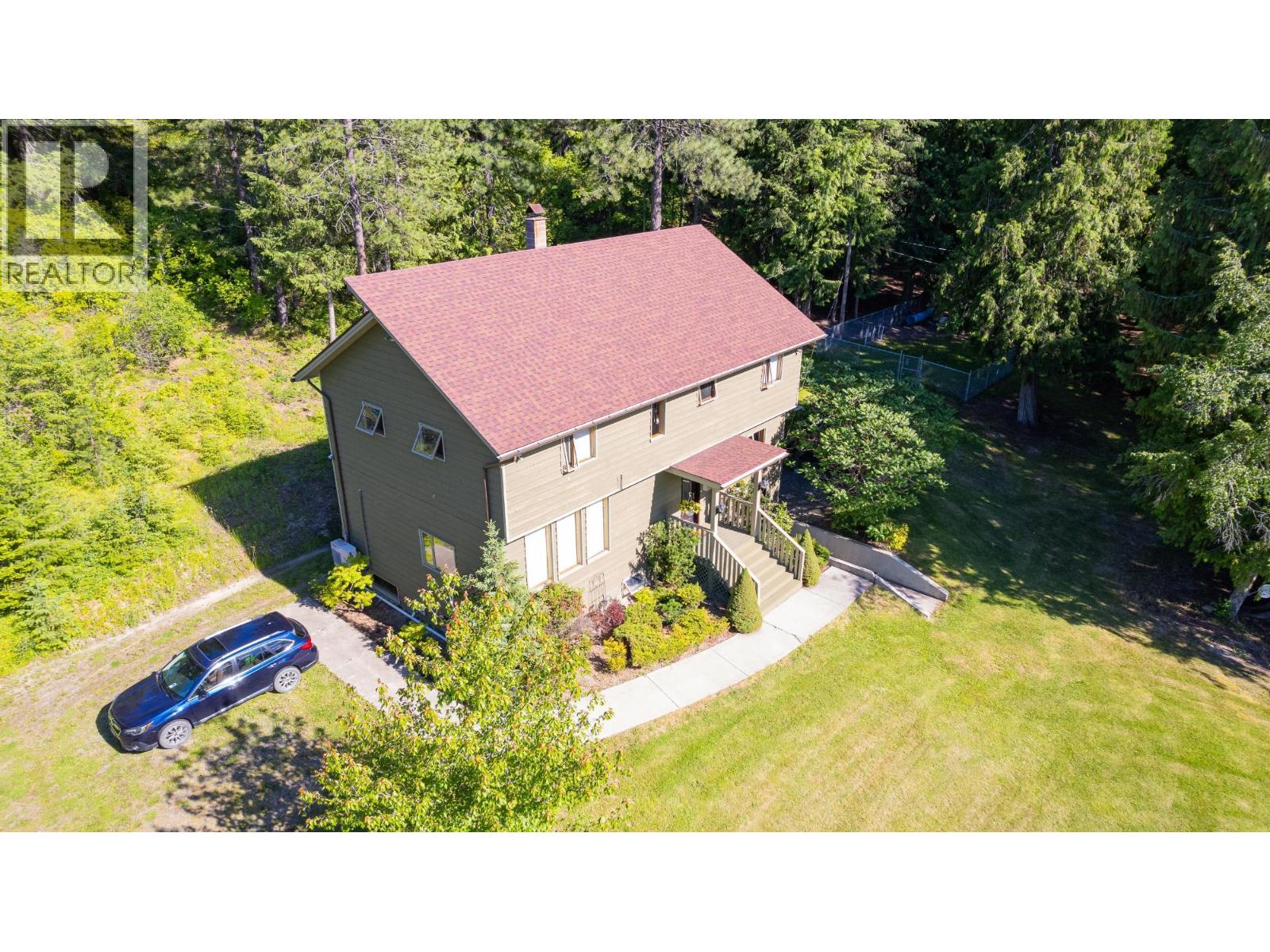 2093 Corn Creek Road, Creston, British Columbia V0B 1G7 - Photo 4 - 10377118