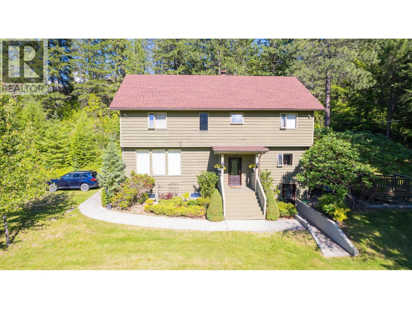 2093 Corn Creek Road, Creston, British Columbia V0B 1G7 - Photo 5 - 10377118