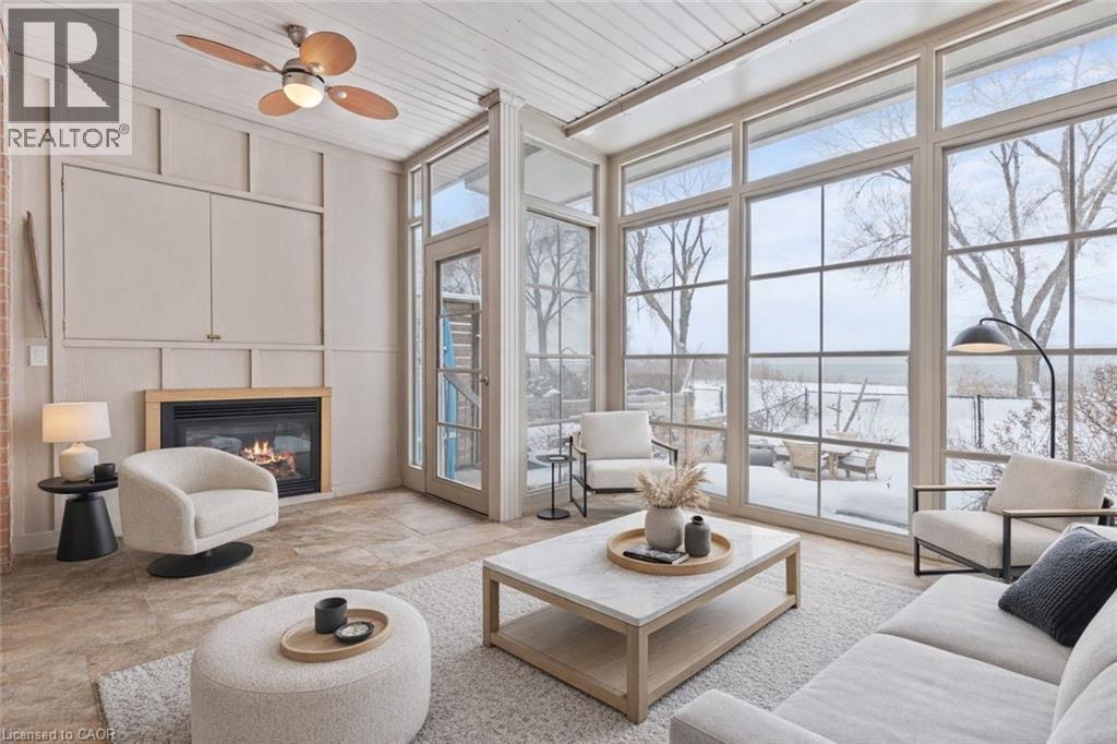 1069 Beach Boulevard, Hamilton, Ontario  L8H 6Z9 - Photo 2 - 40815803