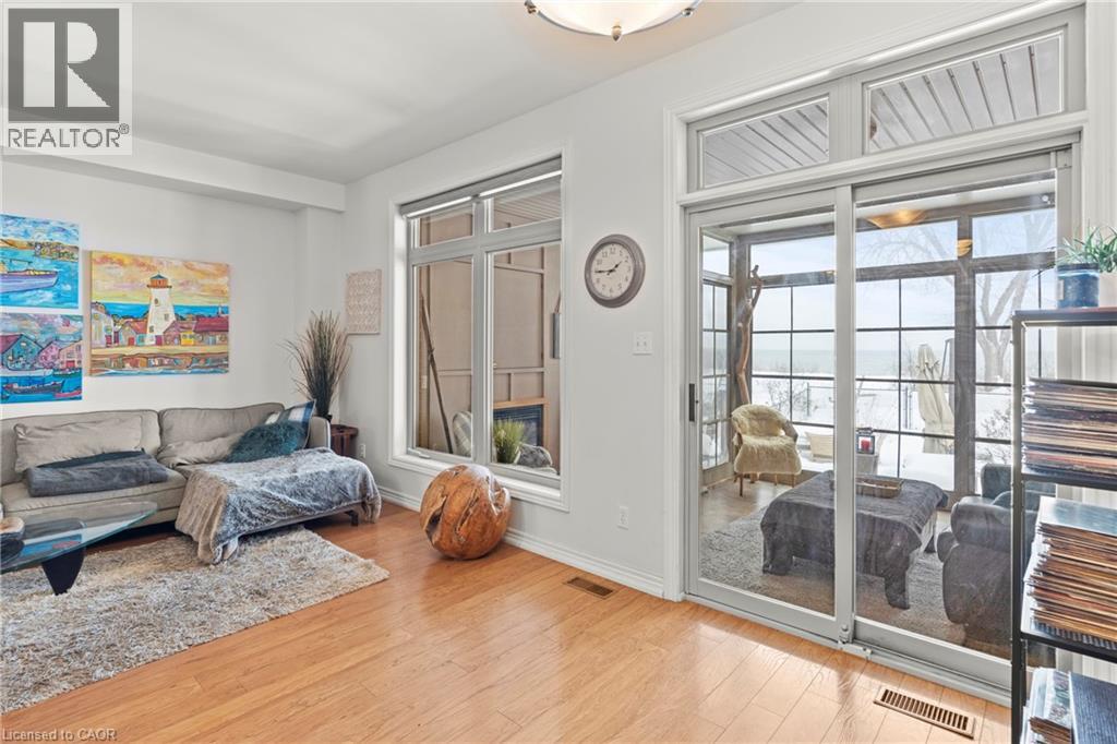 1069 Beach Boulevard, Hamilton, Ontario  L8H 6Z9 - Photo 10 - 40815803