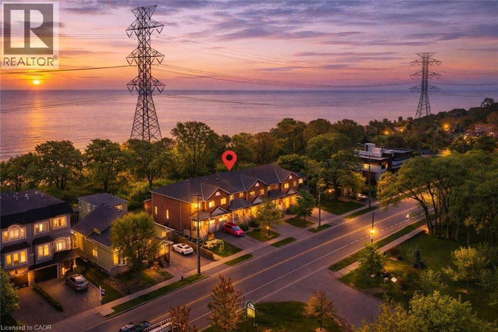 1069 BEACH Boulevard, Hamilton, Ontario