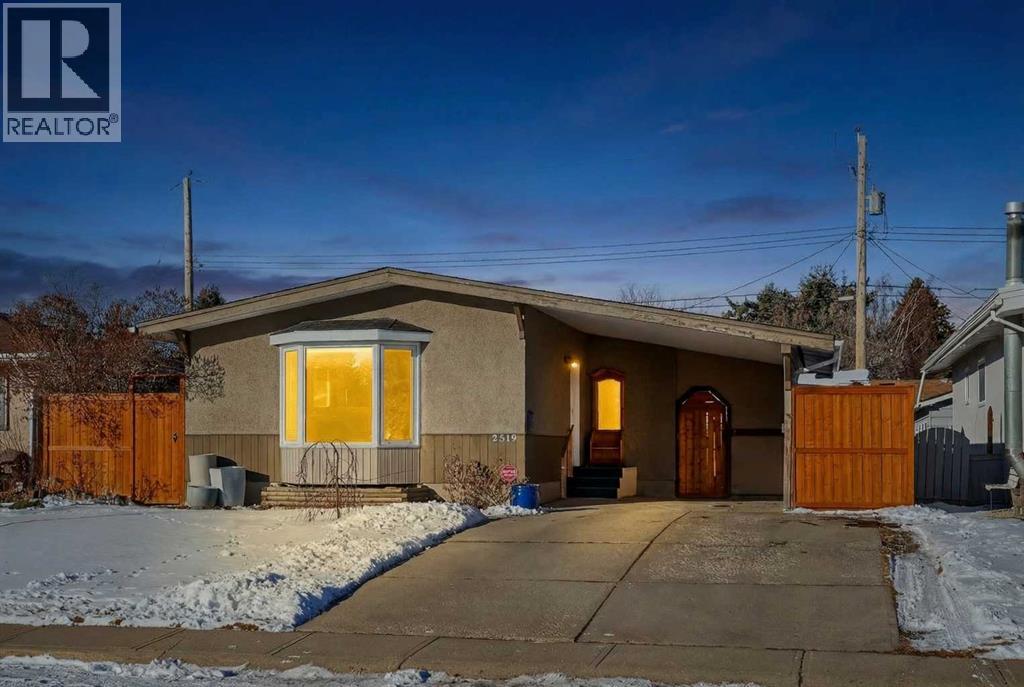 9519 3 Street Se, Calgary, Alberta  T2J 0W7 - Photo 1 - A2285536