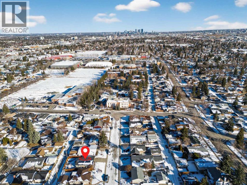 9519 3 Street Se, Calgary, Alberta  T2J 0W7 - Photo 35 - A2285536