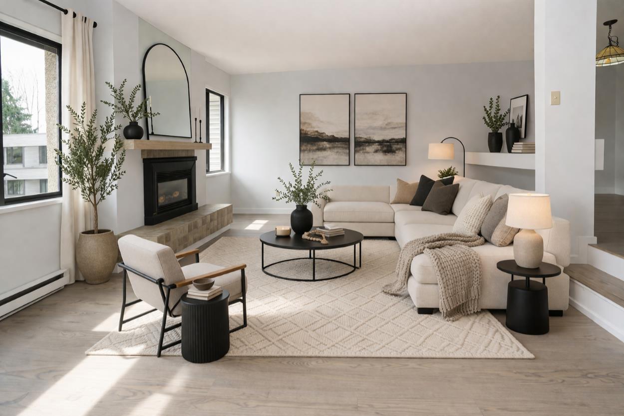 306 15275 19 Avenue, Surrey, British Columbia  V4A 1X6 - Photo 5 - R3105155