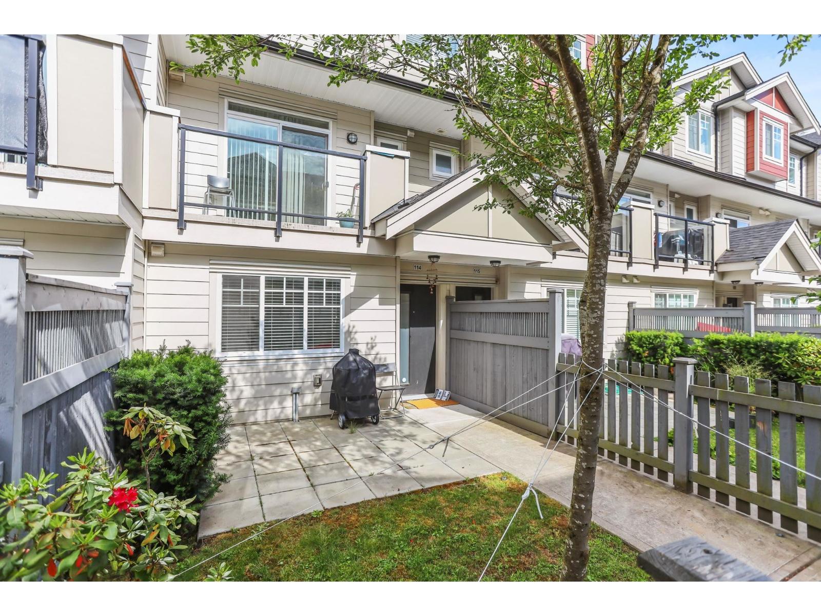 114 13898 64 Avenue, Surrey, British Columbia  V3W 1L6 - Photo 17 - R3105706