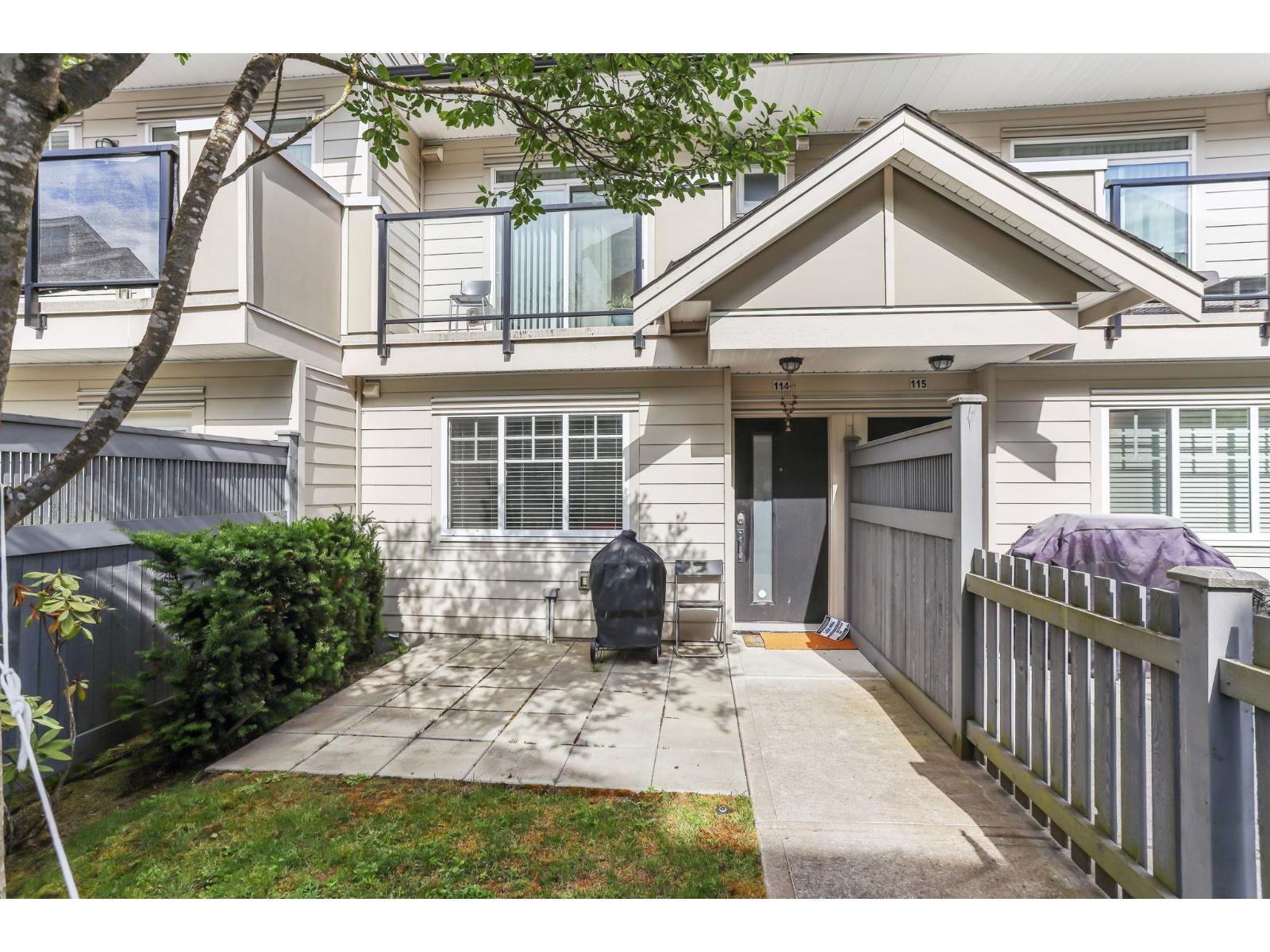 114 13898 64 Avenue, Surrey, British Columbia  V3W 1L6 - Photo 16 - R3105706