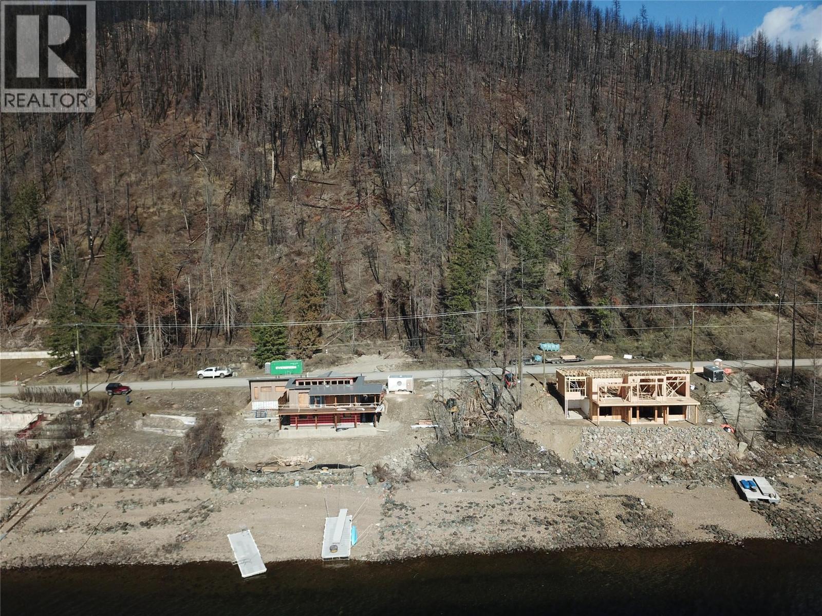 5046 Squilax-Anglemont Road, Celista, British Columbia  V0E 1M6 - Photo 25 - 10377254