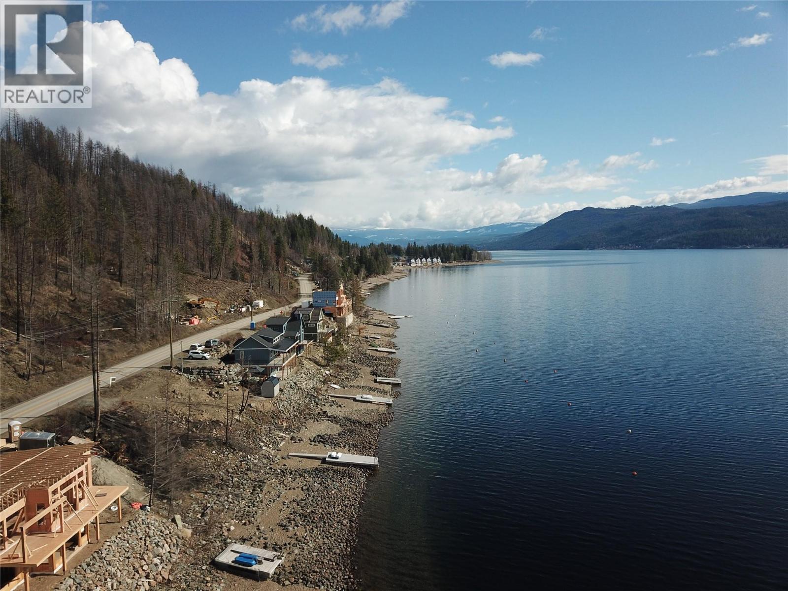 5046 Squilax-Anglemont Road, Celista, British Columbia  V0E 1M6 - Photo 22 - 10377254