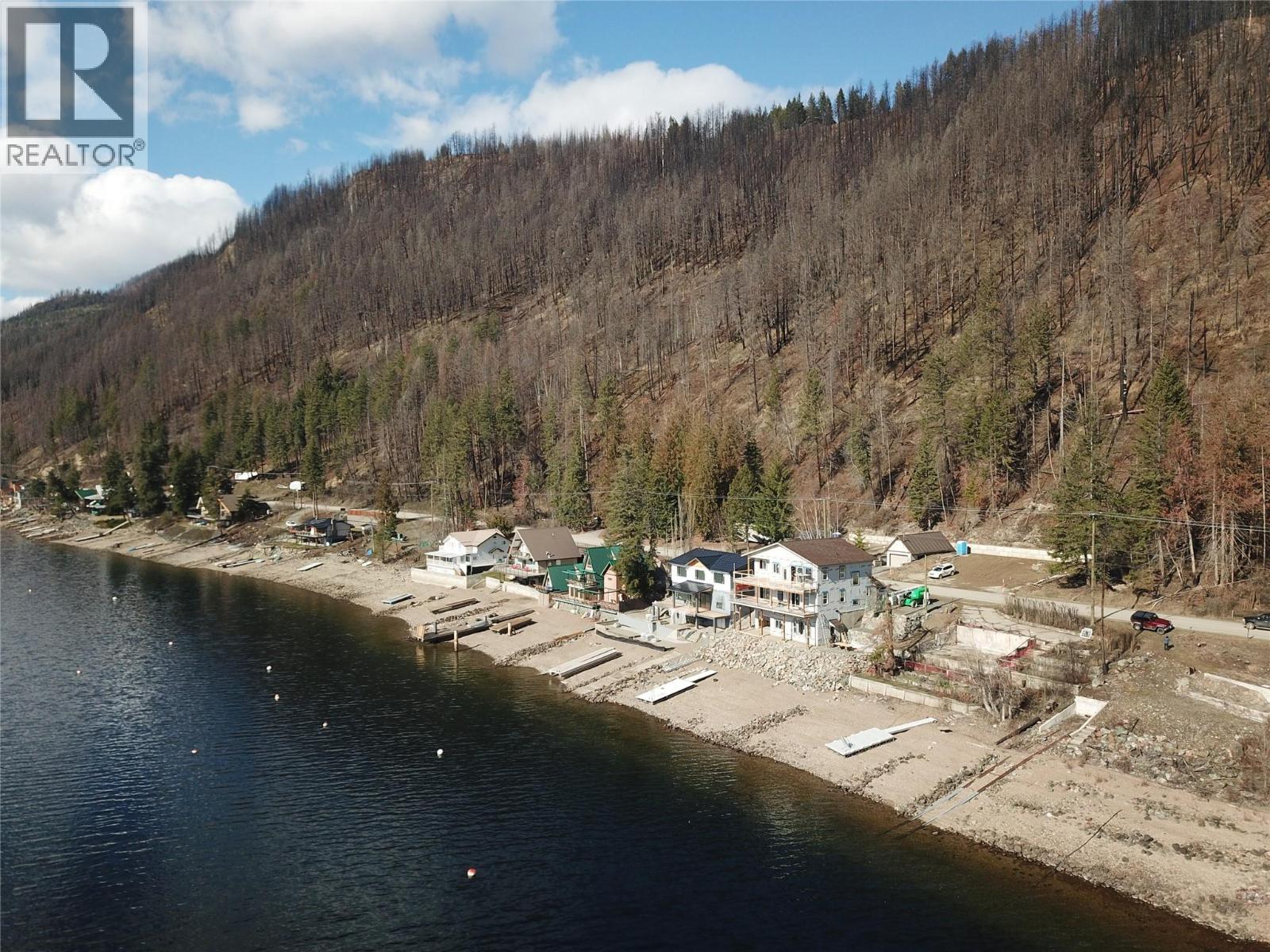 5046 Squilax-Anglemont Road, Celista, British Columbia  V0E 1M6 - Photo 24 - 10377254