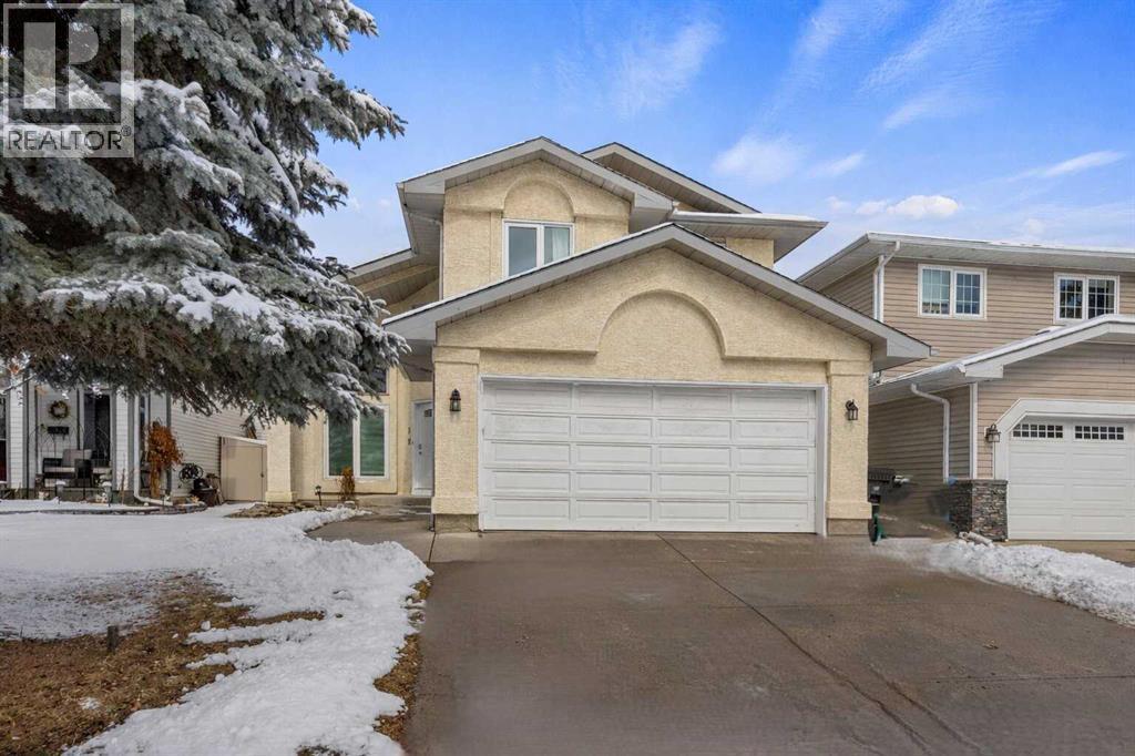 9 Mckenzie Place SE, Calgary, Alberta